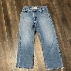 Vintage American Eagle jeans